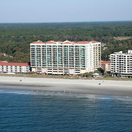 Mar Vista Grande Aparthotel North Myrtle Beach Luaran gambar