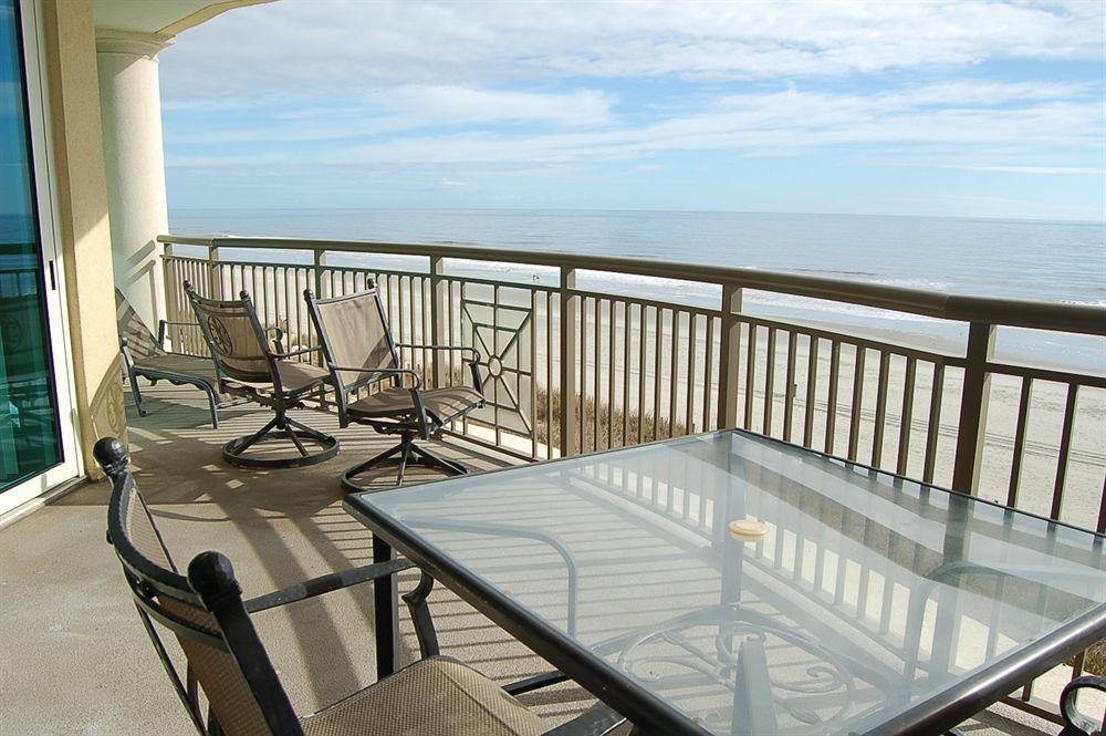 Mar Vista Grande Aparthotel North Myrtle Beach Luaran gambar