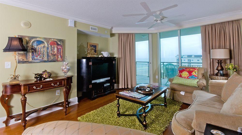 Mar Vista Grande Aparthotel North Myrtle Beach Luaran gambar