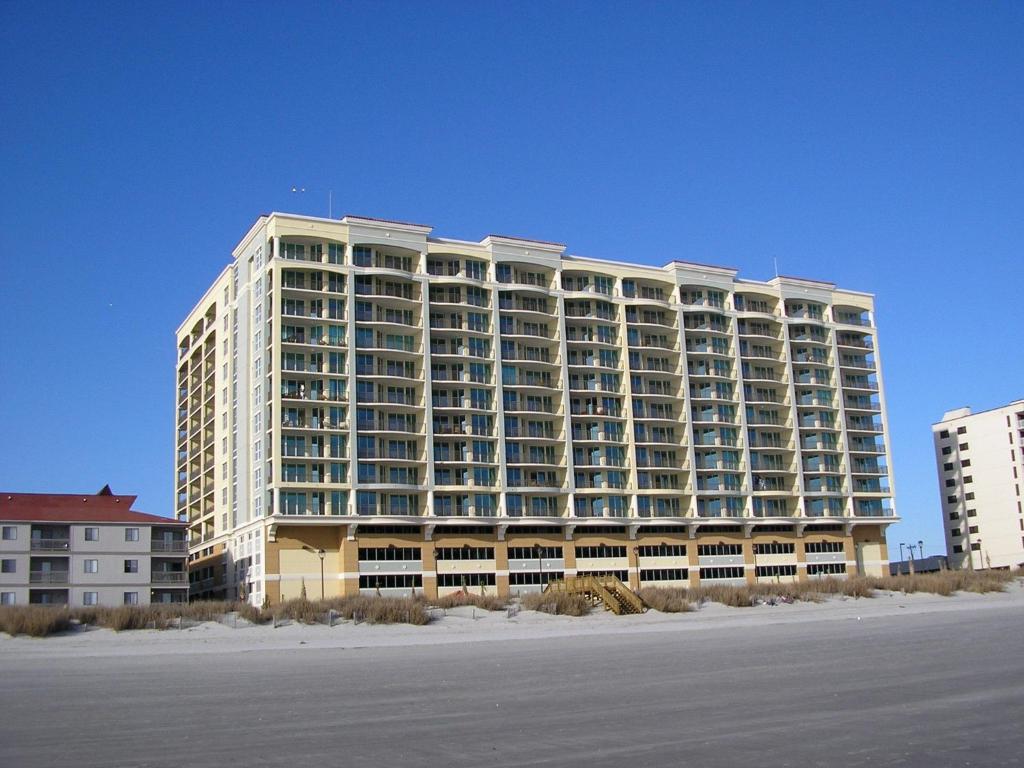 Mar Vista Grande Aparthotel North Myrtle Beach Luaran gambar