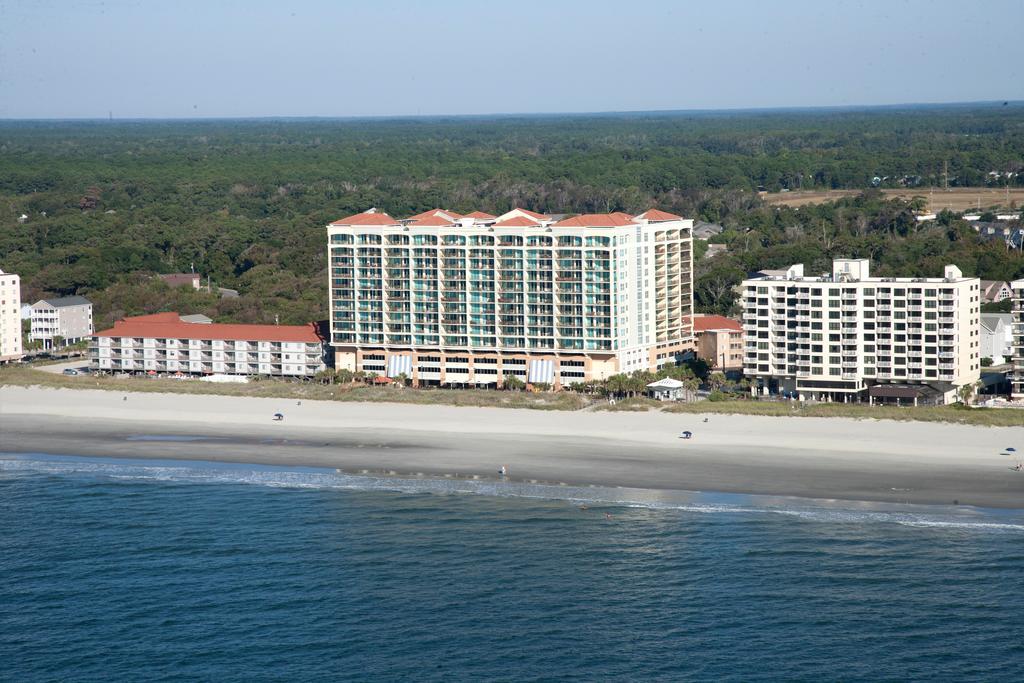 Mar Vista Grande Aparthotel North Myrtle Beach Luaran gambar
