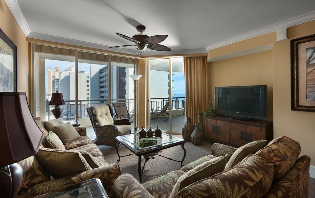 Mar Vista Grande Aparthotel North Myrtle Beach Luaran gambar
