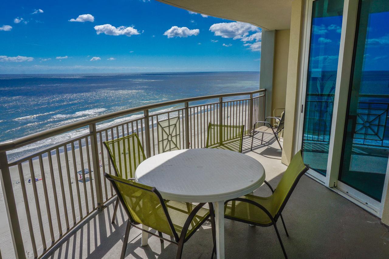 Mar Vista Grande Aparthotel North Myrtle Beach Luaran gambar
