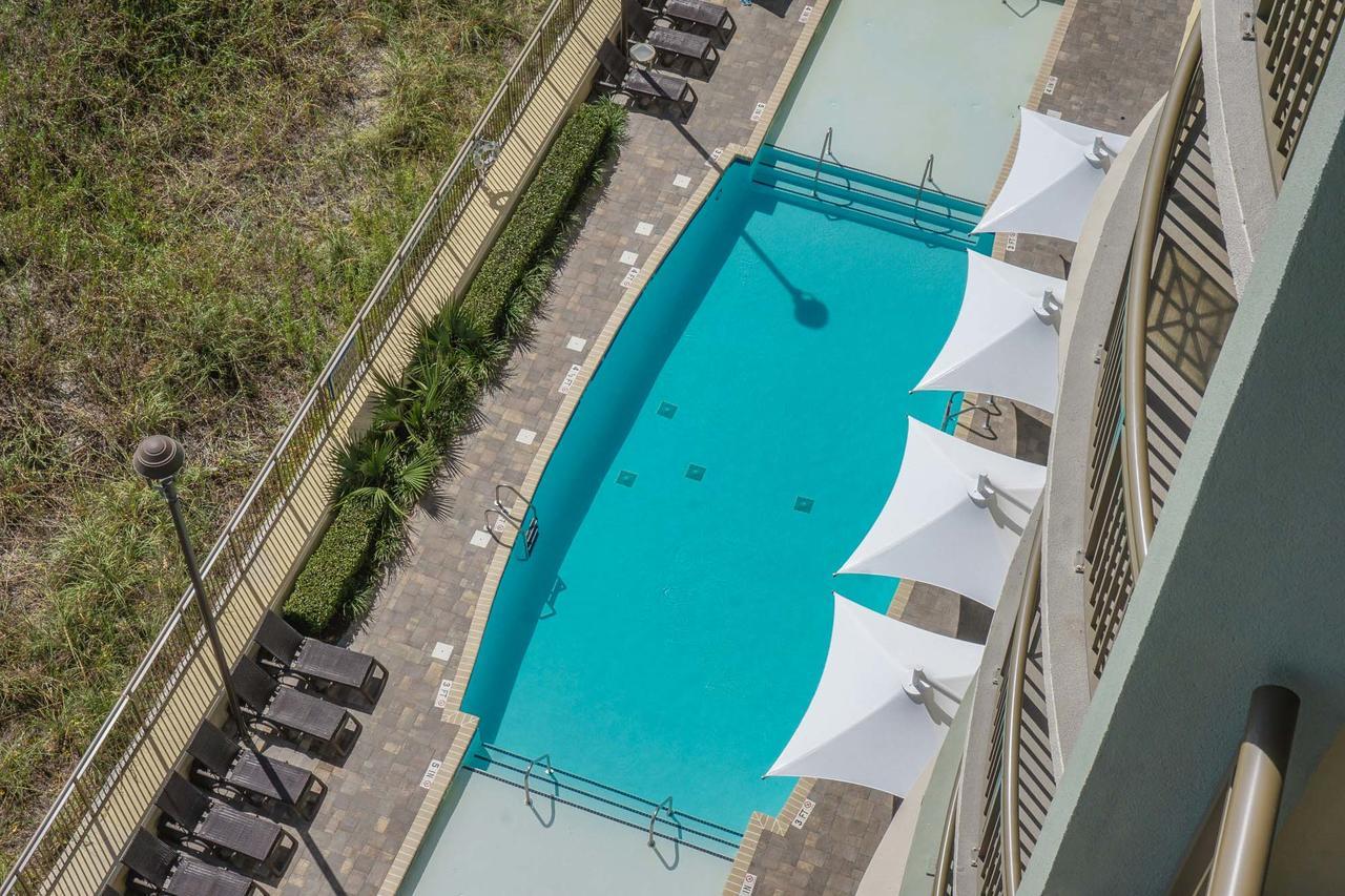 Mar Vista Grande Aparthotel North Myrtle Beach Luaran gambar