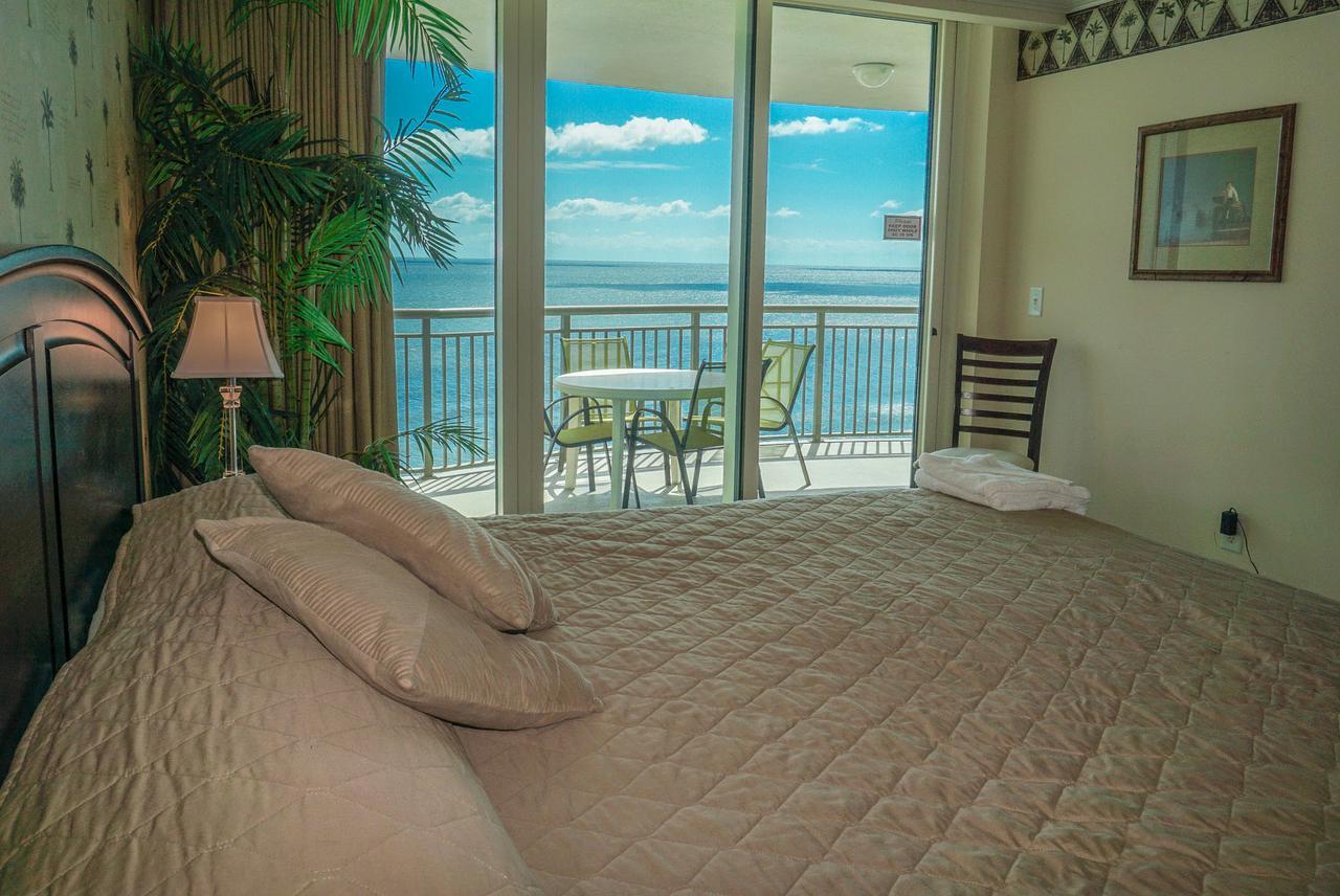 Mar Vista Grande Aparthotel North Myrtle Beach Luaran gambar