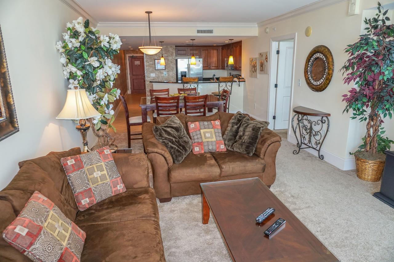 Mar Vista Grande Aparthotel North Myrtle Beach Luaran gambar