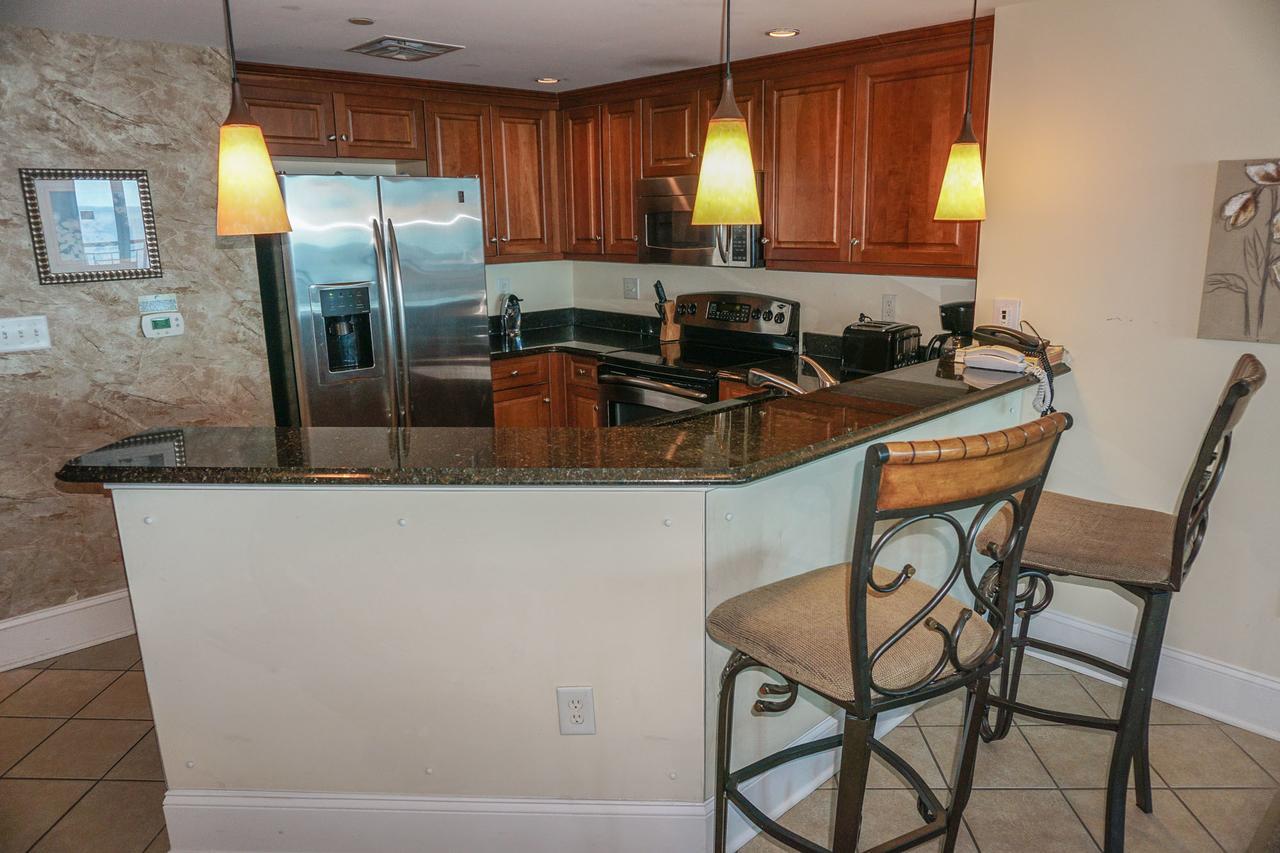 Mar Vista Grande Aparthotel North Myrtle Beach Luaran gambar