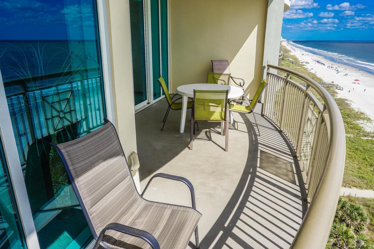 Mar Vista Grande Aparthotel North Myrtle Beach Luaran gambar