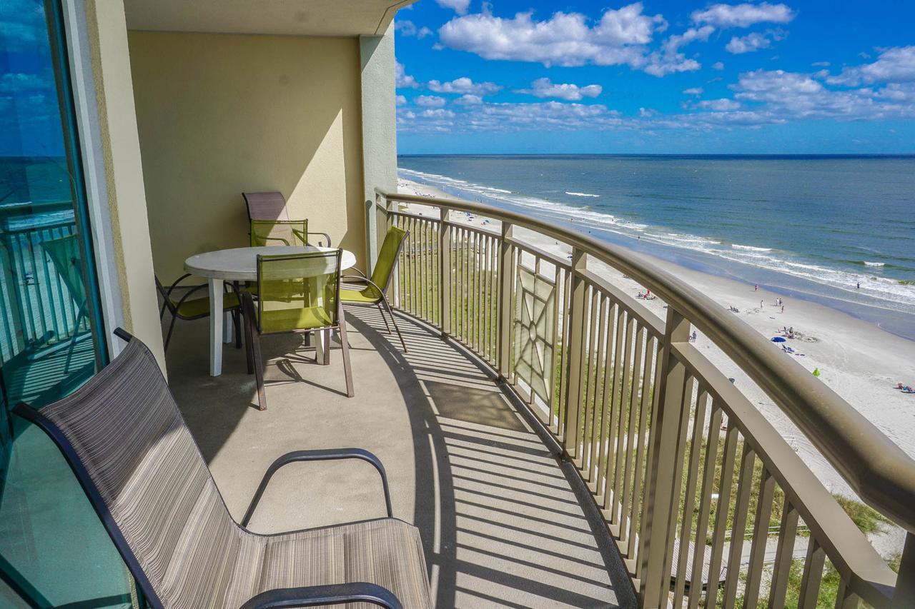 Mar Vista Grande Aparthotel North Myrtle Beach Luaran gambar