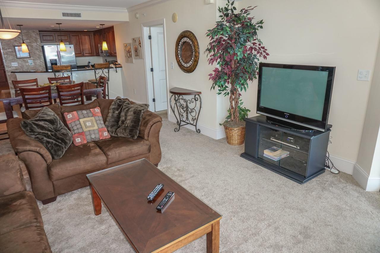 Mar Vista Grande Aparthotel North Myrtle Beach Luaran gambar