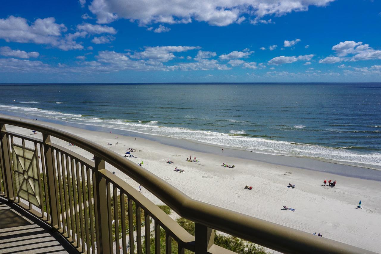 Mar Vista Grande Aparthotel North Myrtle Beach Luaran gambar