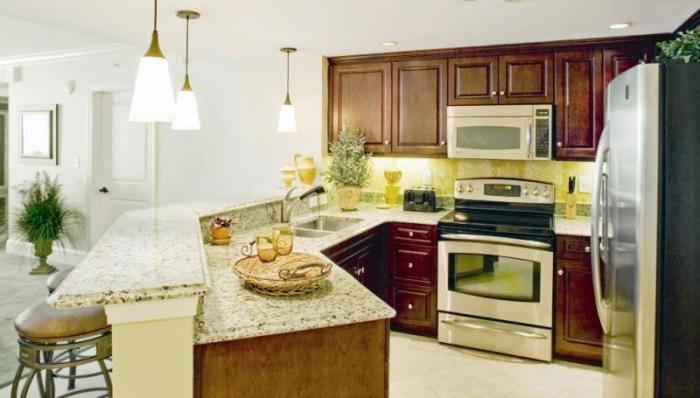 Mar Vista Grande Aparthotel North Myrtle Beach Bilik gambar