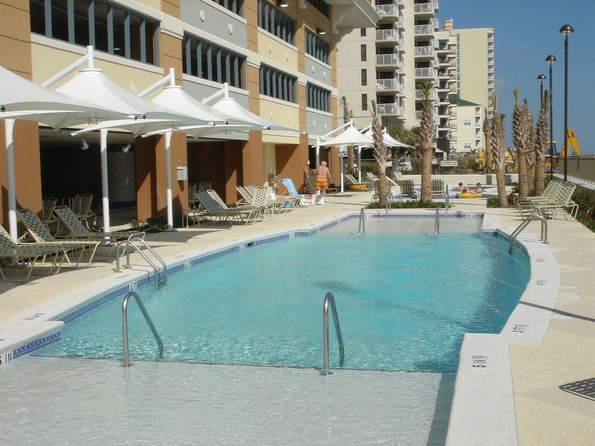 Mar Vista Grande Aparthotel North Myrtle Beach Luaran gambar