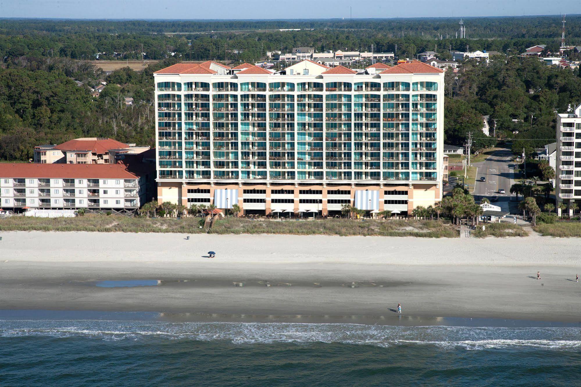 Mar Vista Grande Aparthotel North Myrtle Beach Luaran gambar