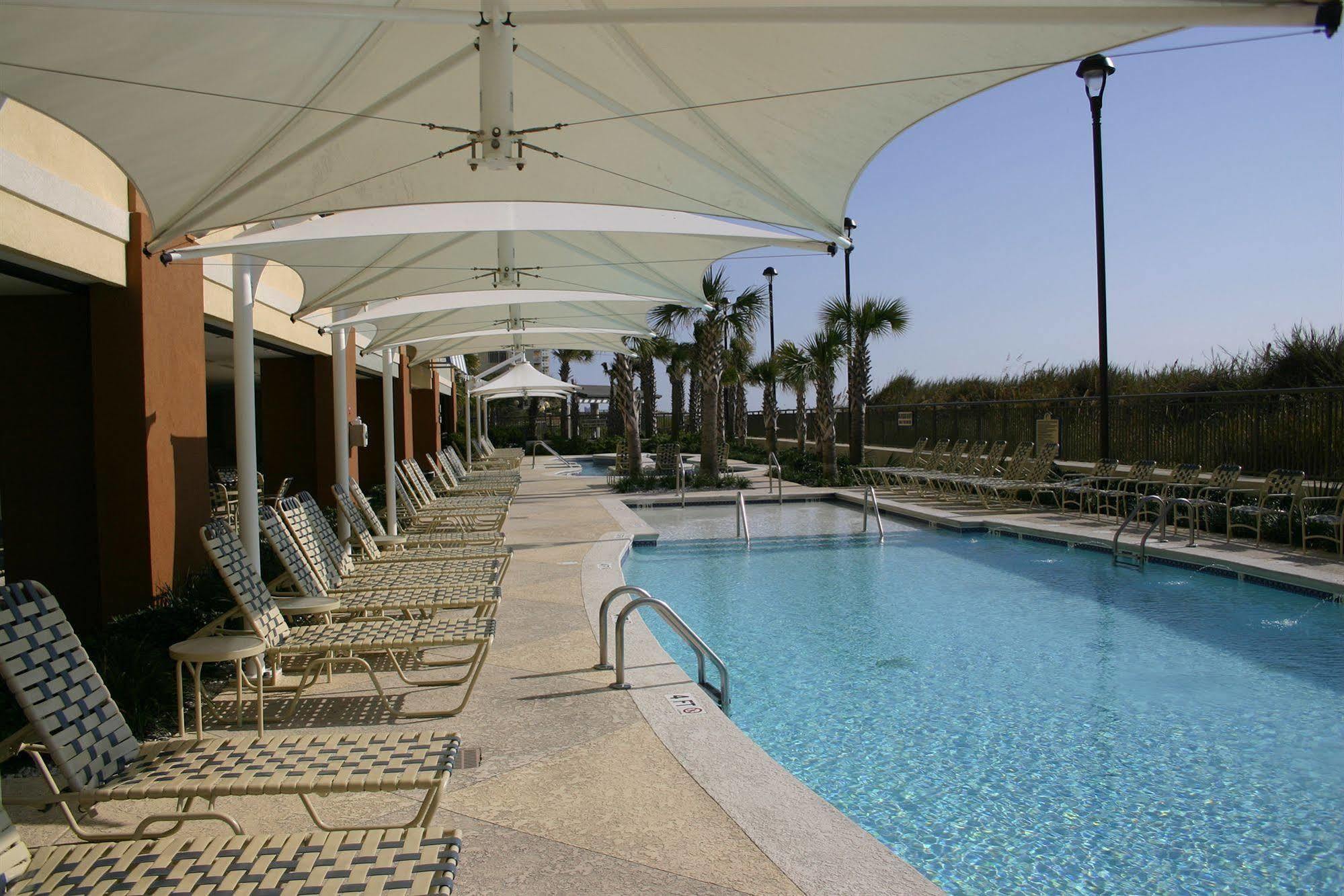 Mar Vista Grande Aparthotel North Myrtle Beach Luaran gambar