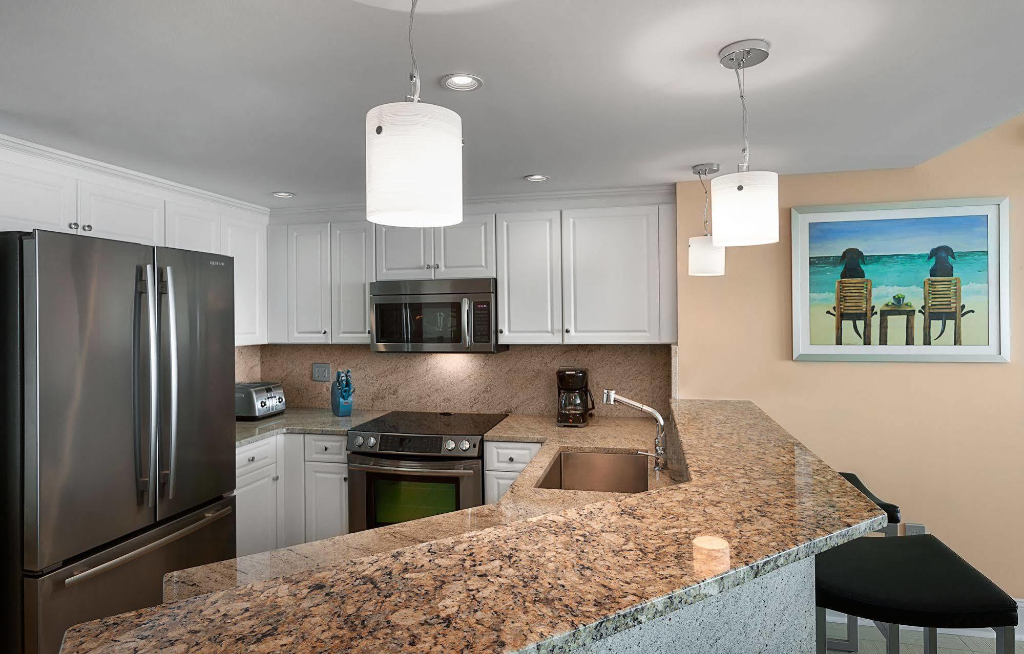 Mar Vista Grande Aparthotel North Myrtle Beach Luaran gambar