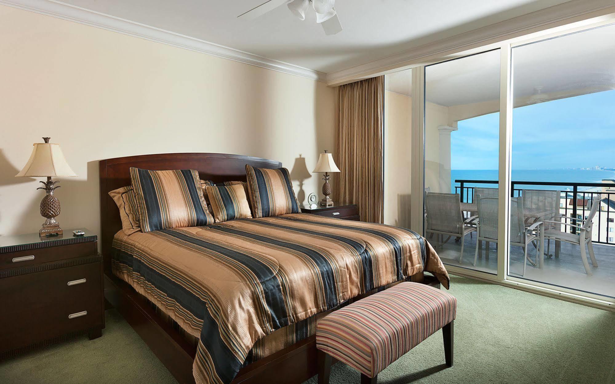 Mar Vista Grande Aparthotel North Myrtle Beach Luaran gambar